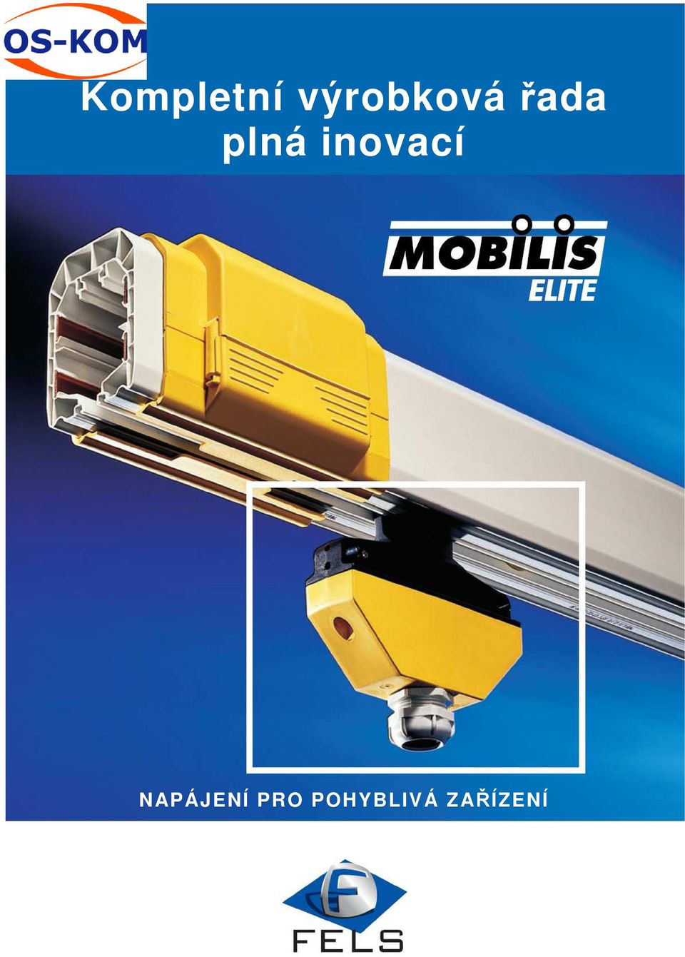NAPÁJENÍ PRO
