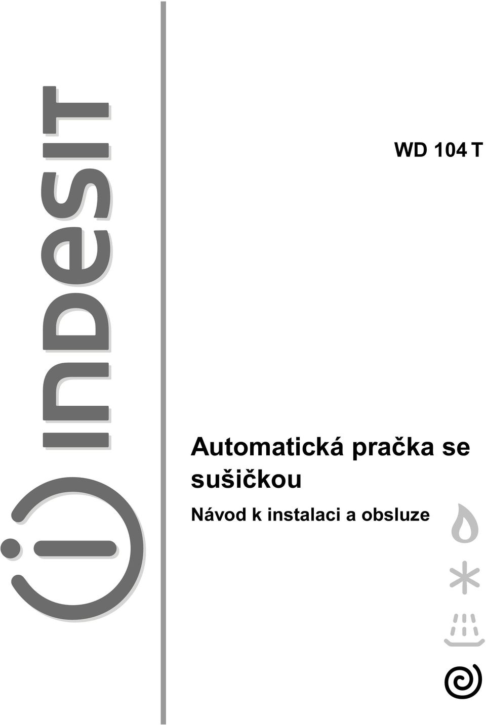 praèka se