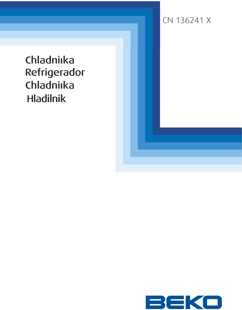 Hladilnik CN