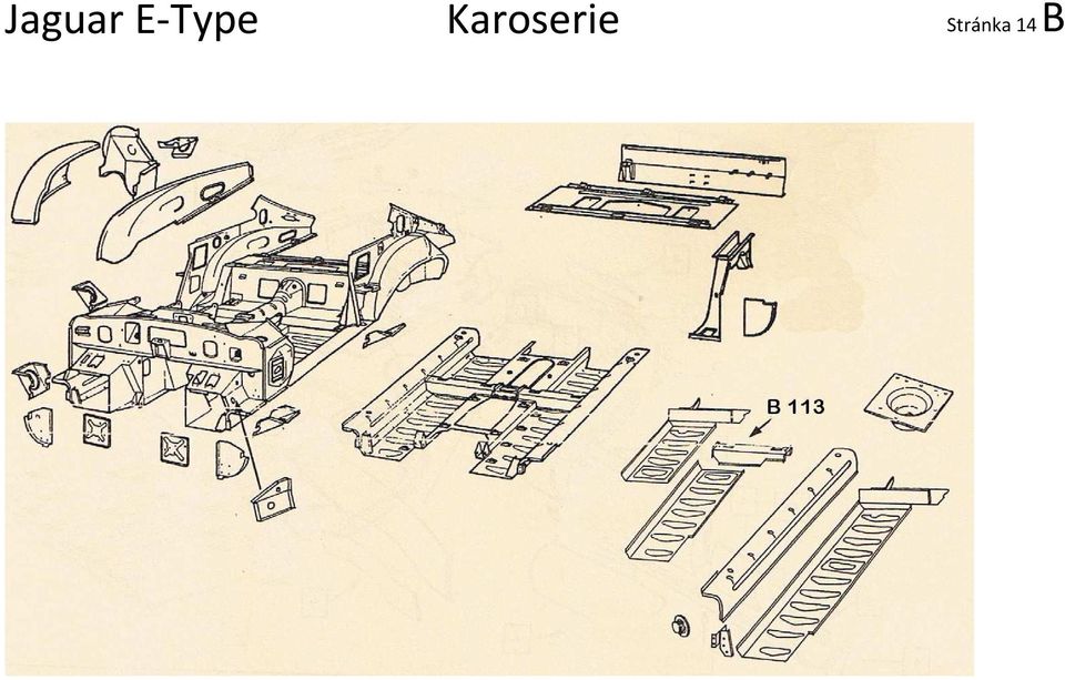Karoserie