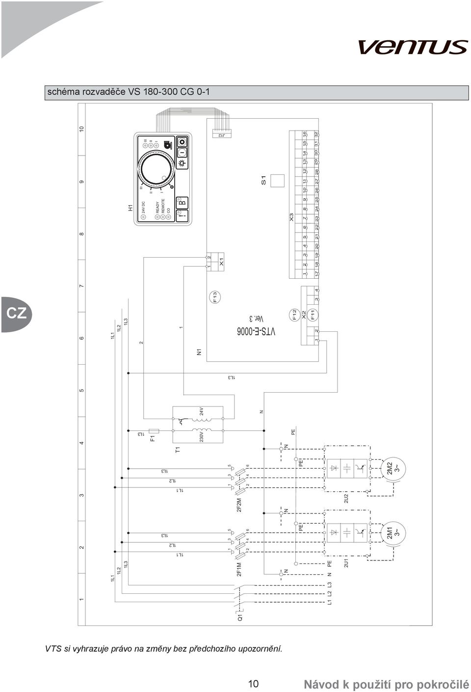 F3 X S 7 8 3 Ver.