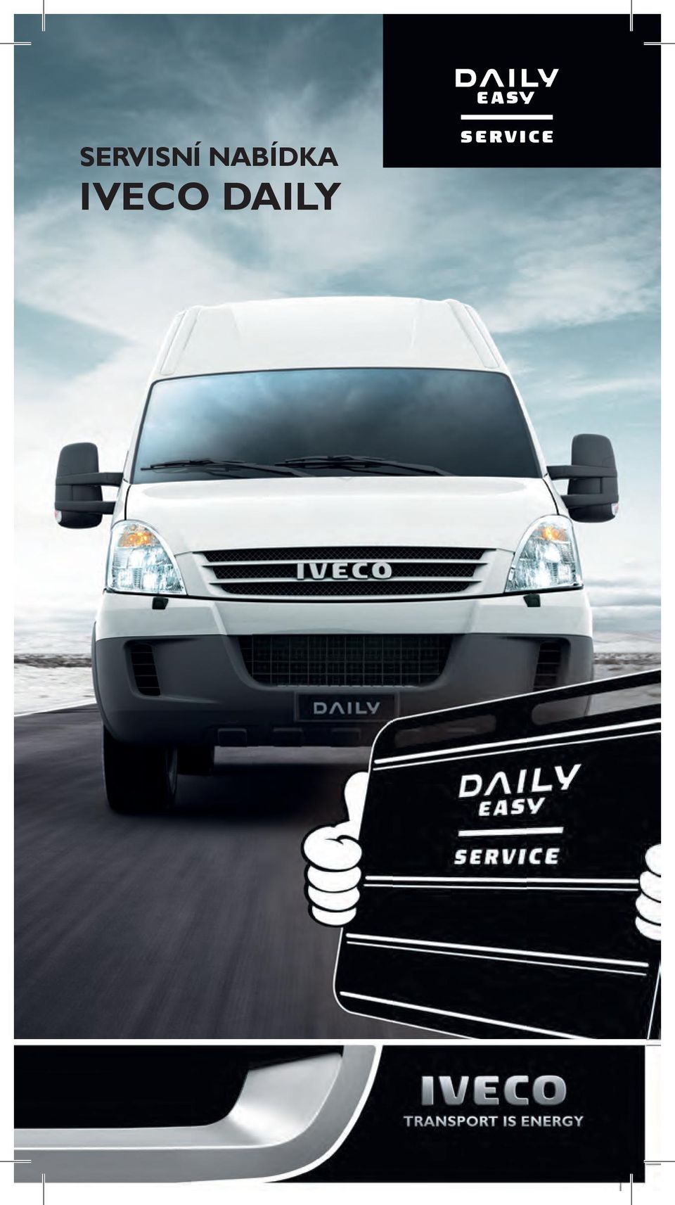 IVECo