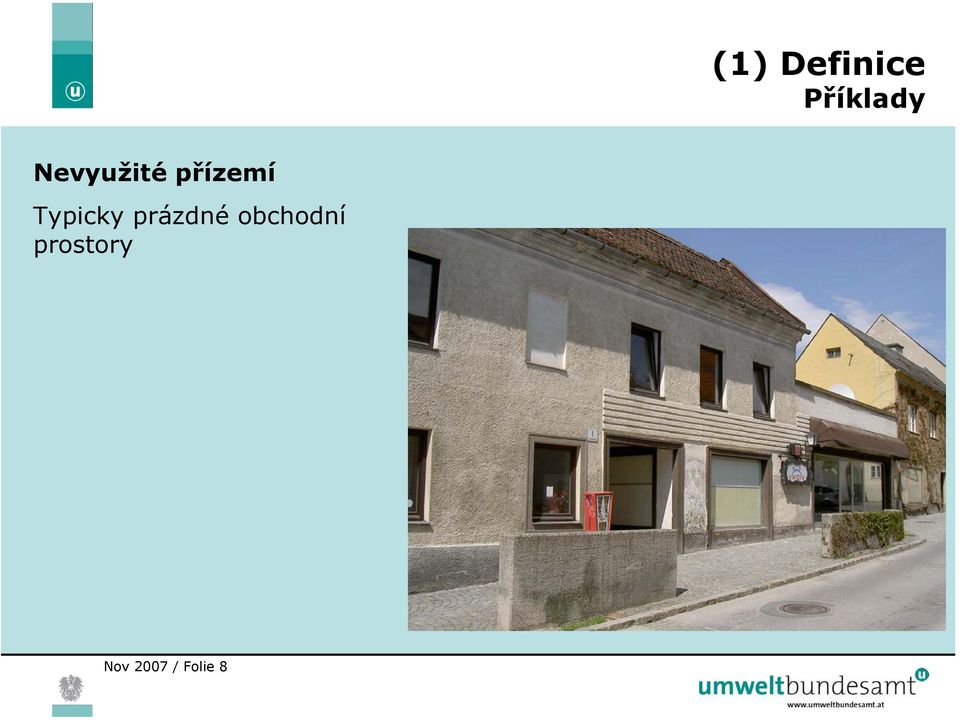 Typicky prázdné
