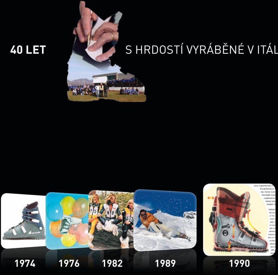 VYRÁBĚNÉ V