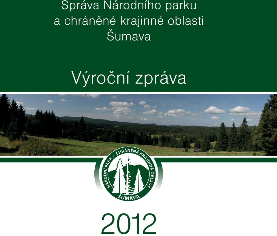 krajinné oblasti