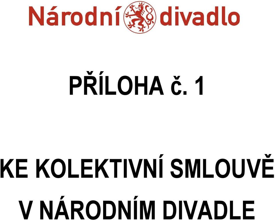 KOLEKTIVNÍ