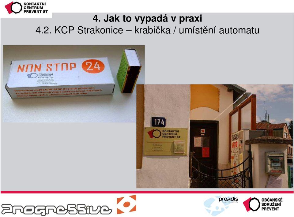 KCP Strakonice