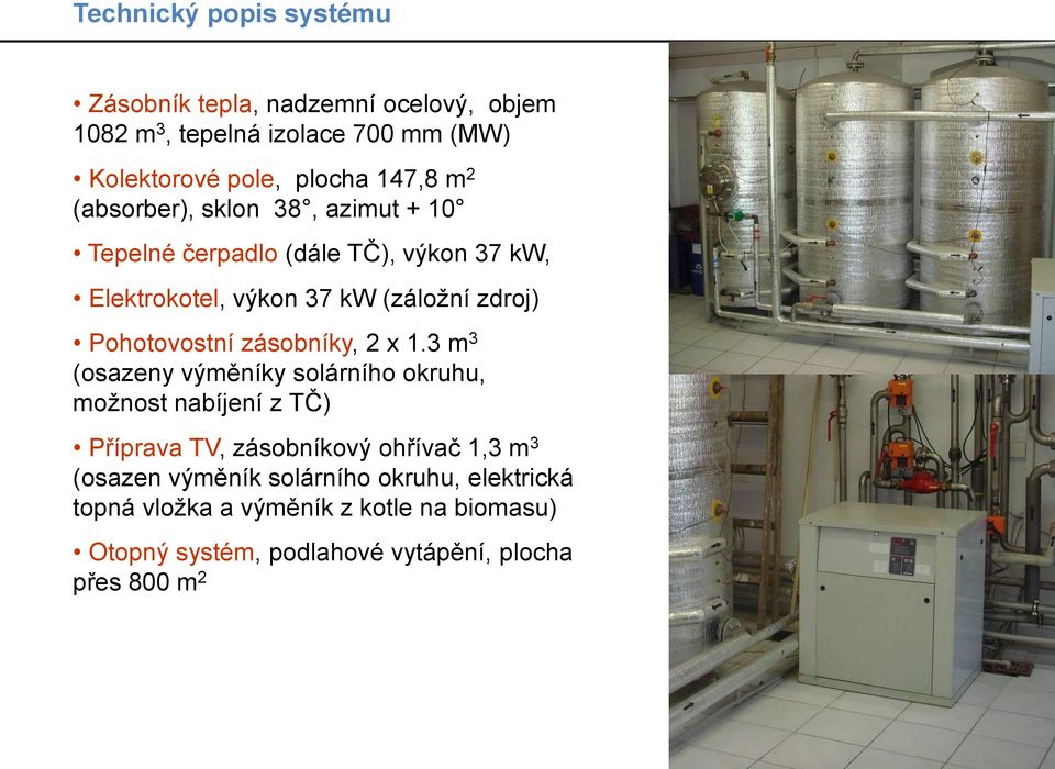 Pohotovostní zásobníky, 2 x 1.