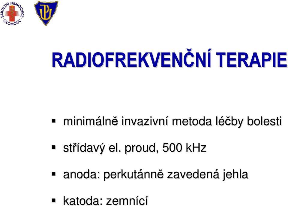střídavý el.