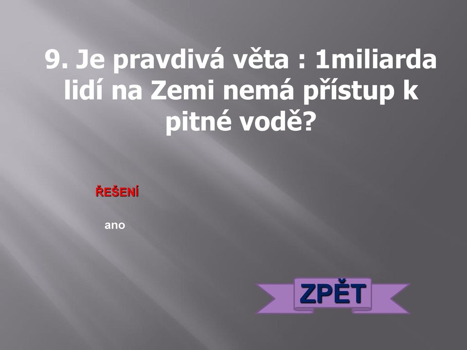 lidí na Zemi nemá