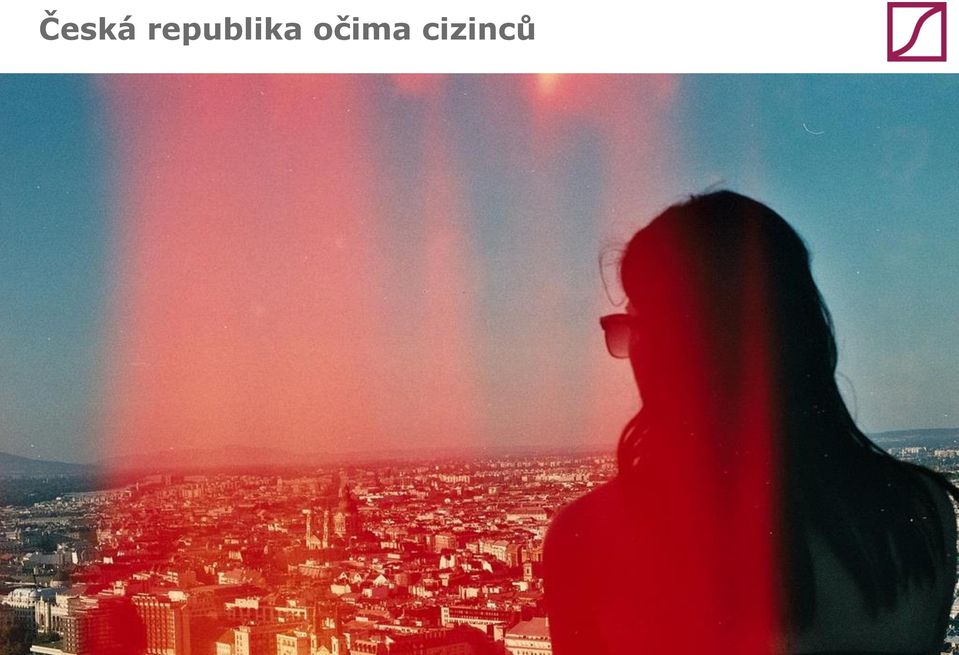 očima