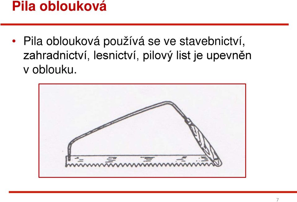 zahradnictví, lesnictví,