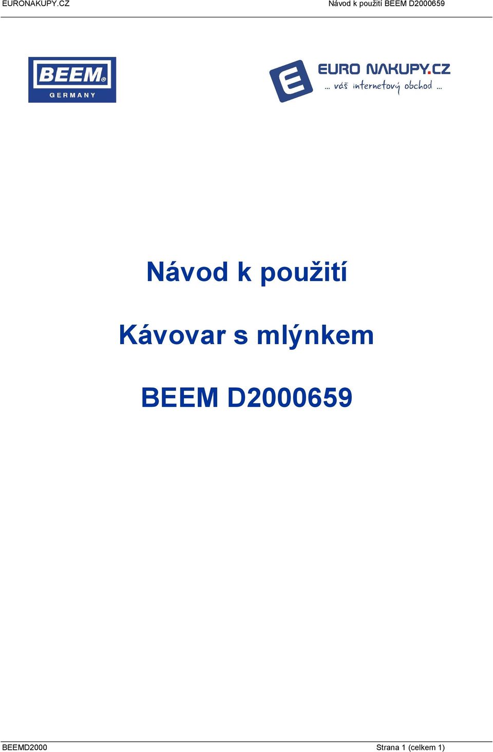 BEEM D2000659