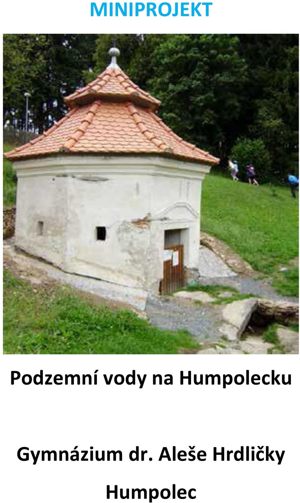 Humpolecku