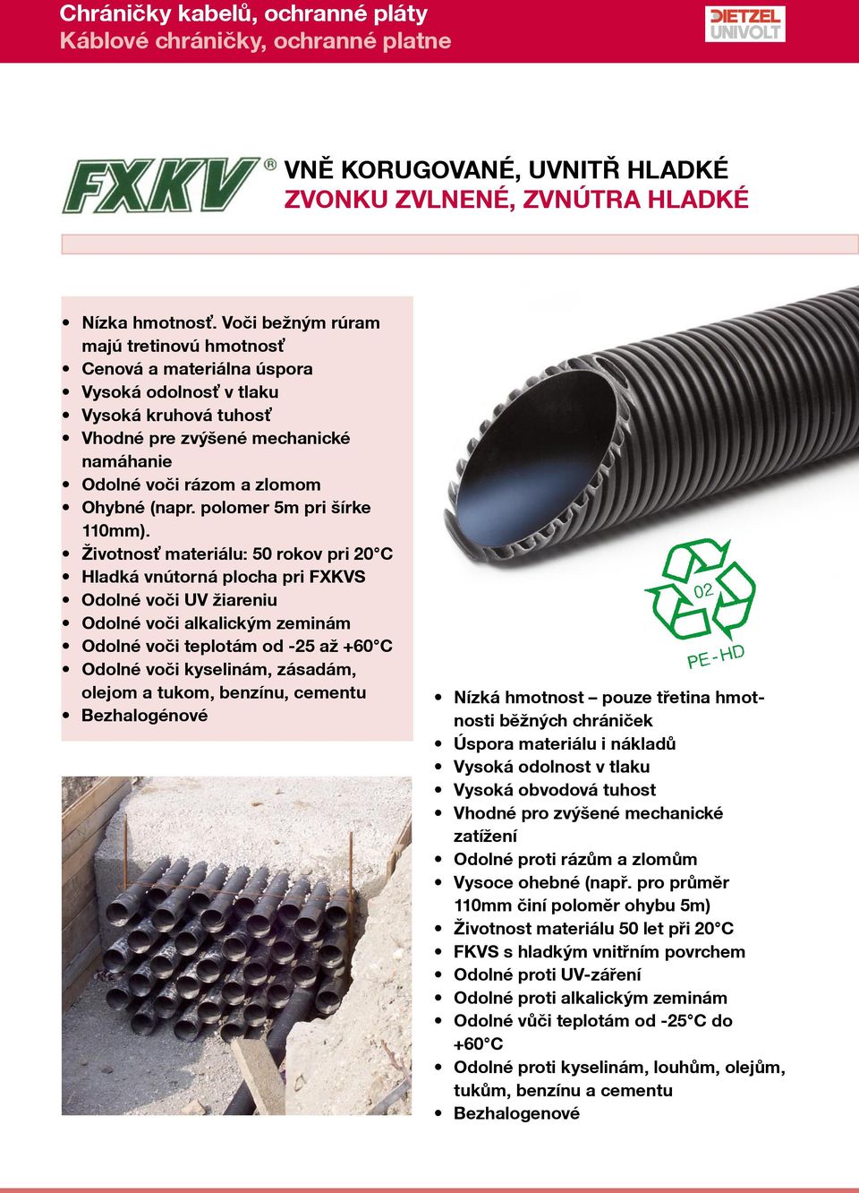 polomer 5m pri šírke 110mm).