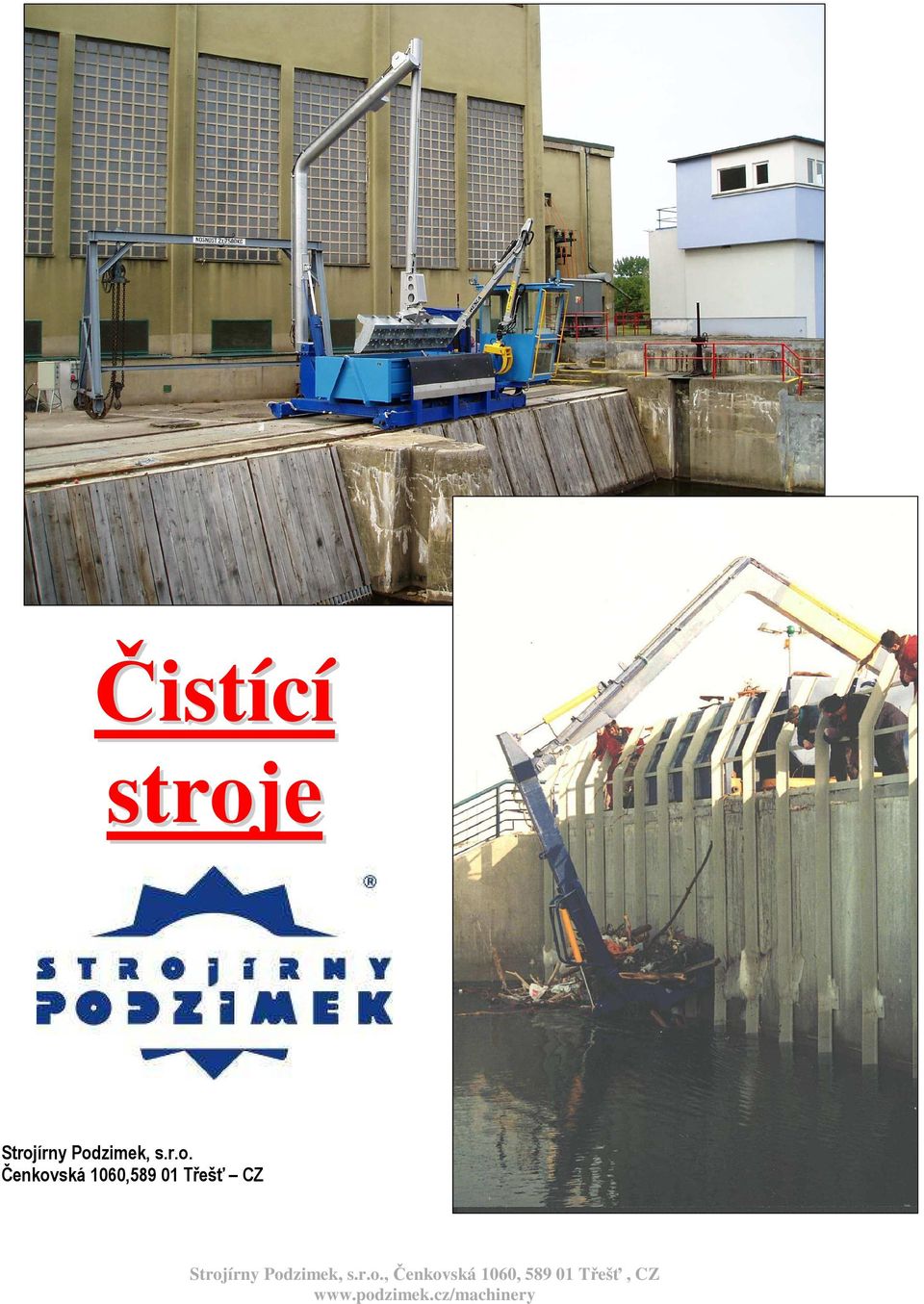 Podzimek, s.r.o.