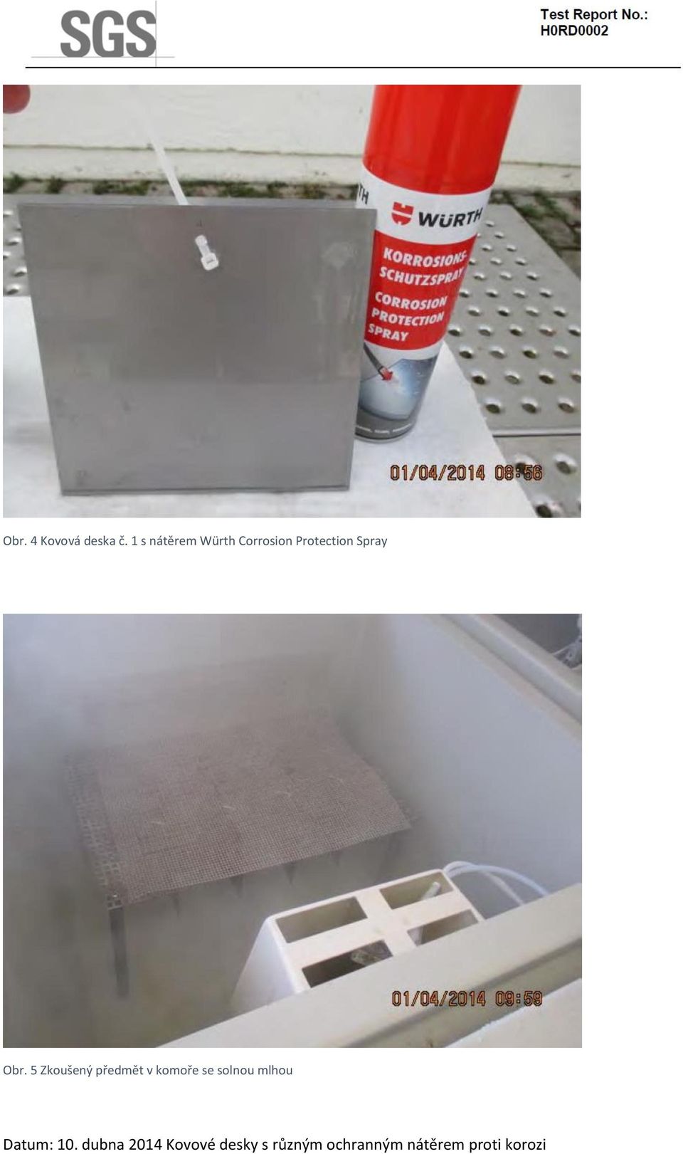 Protection Spray Obr.