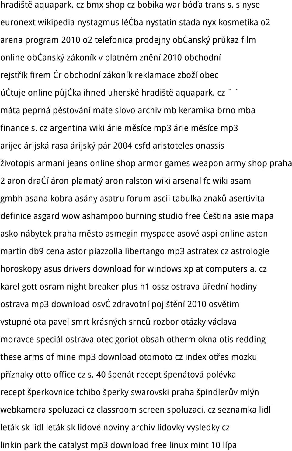 firem čr obchodní zákoník reklamace zboží obec účtuje online půjčka ihned uherské hradiště aquapark. cz máta peprná pěstování máte slovo archiv mb keramika brno mba finance s.