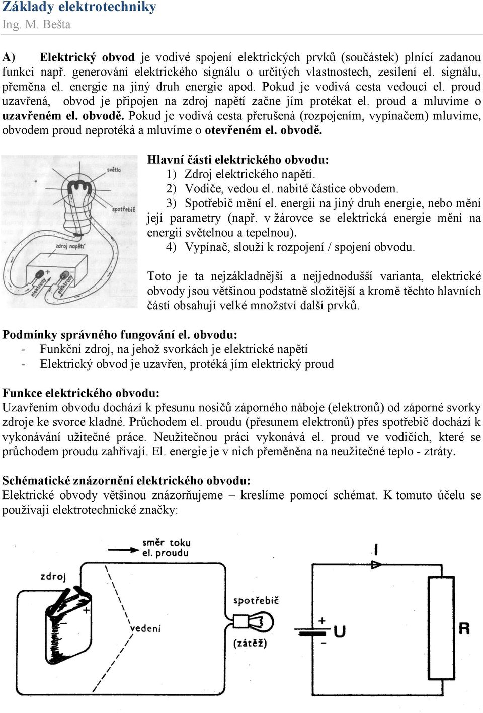 Základy elektrotechniky - PDF Free Download