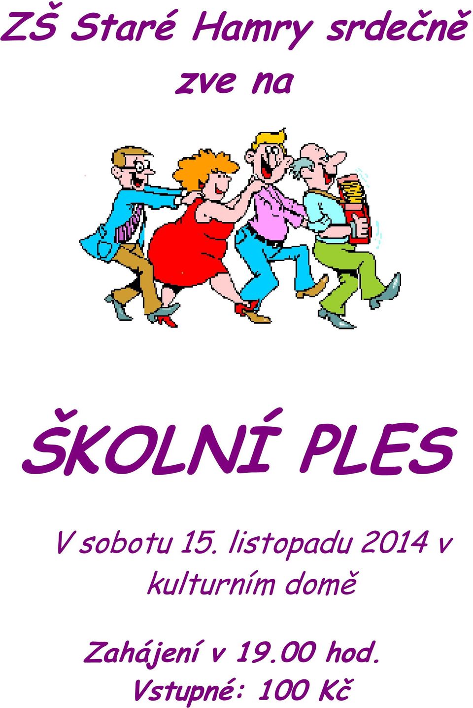 listopadu 2014 v kulturním