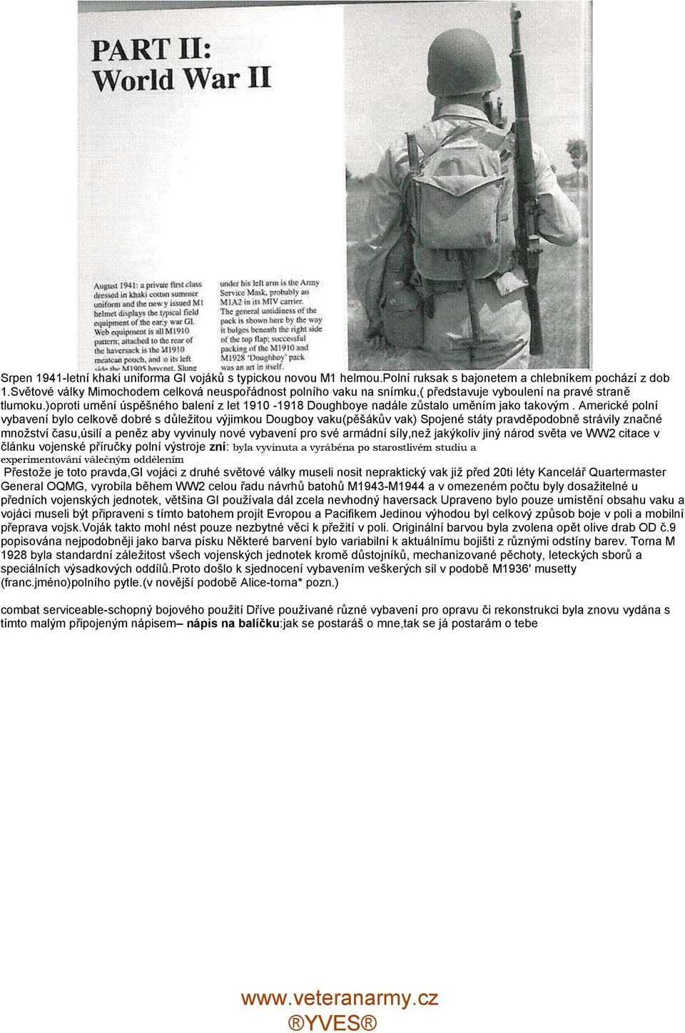 )oproti umění úspěšného balení z let 1910-1918 Doughboye nadále zůstalo uměním jako takovým.