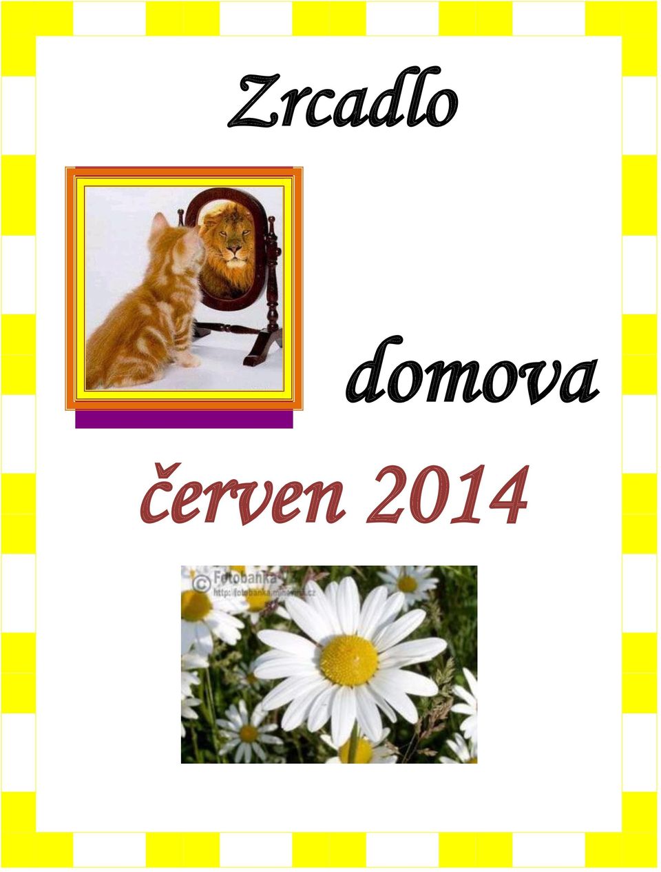 červen