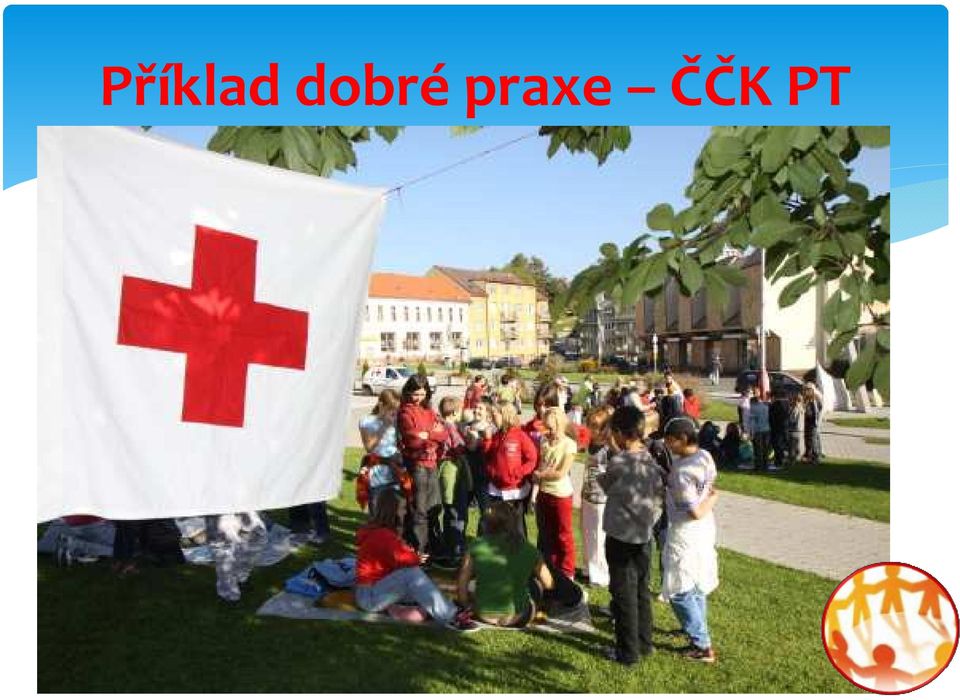 praxe ČČK