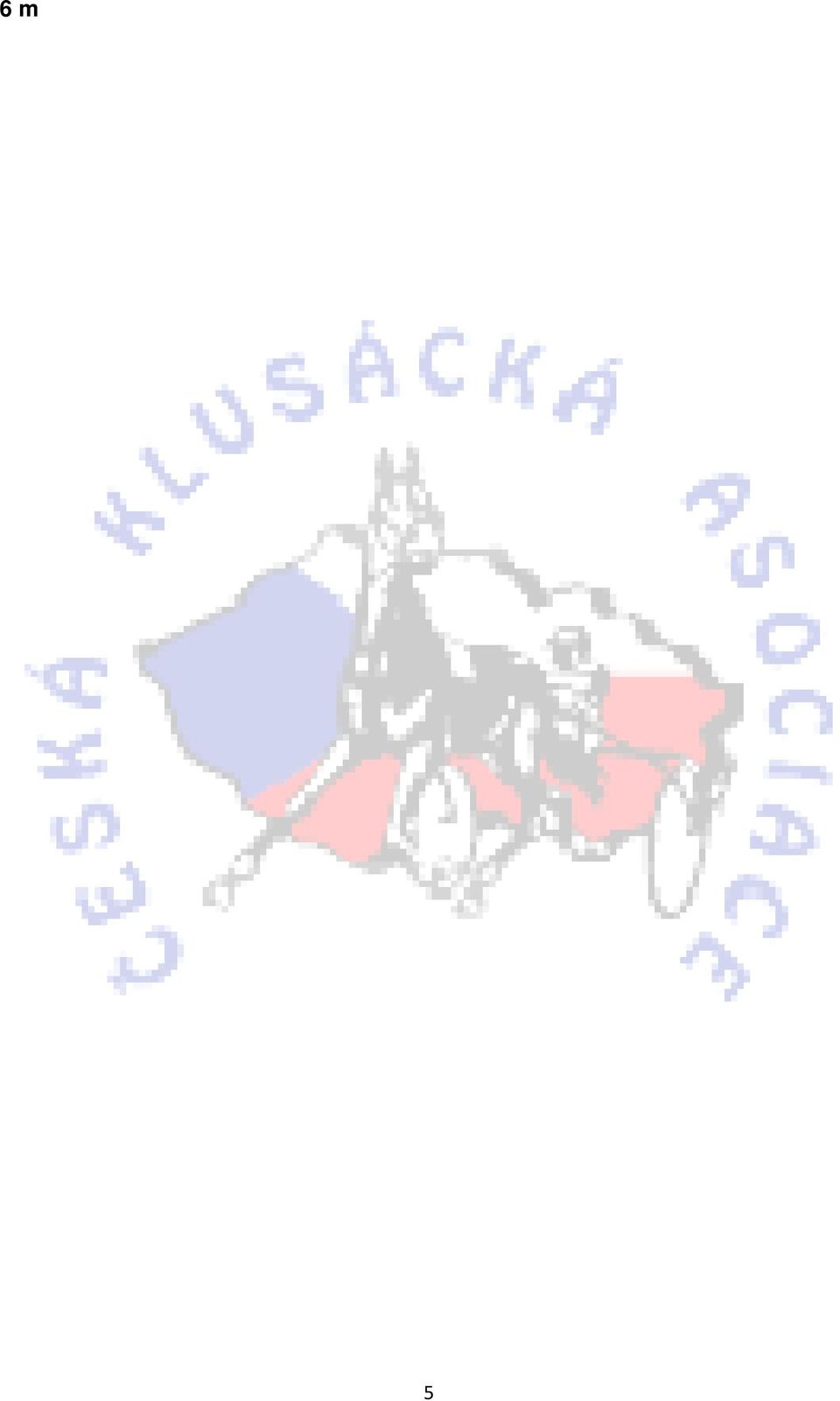 prostřednictvím sekretariátu ČKA odvolání Heleny Pokorné proti doběhu 7. dostihu KAJOT Trotteur Francais III. dne 1.6.2011 (Praha Velká Chuchle).