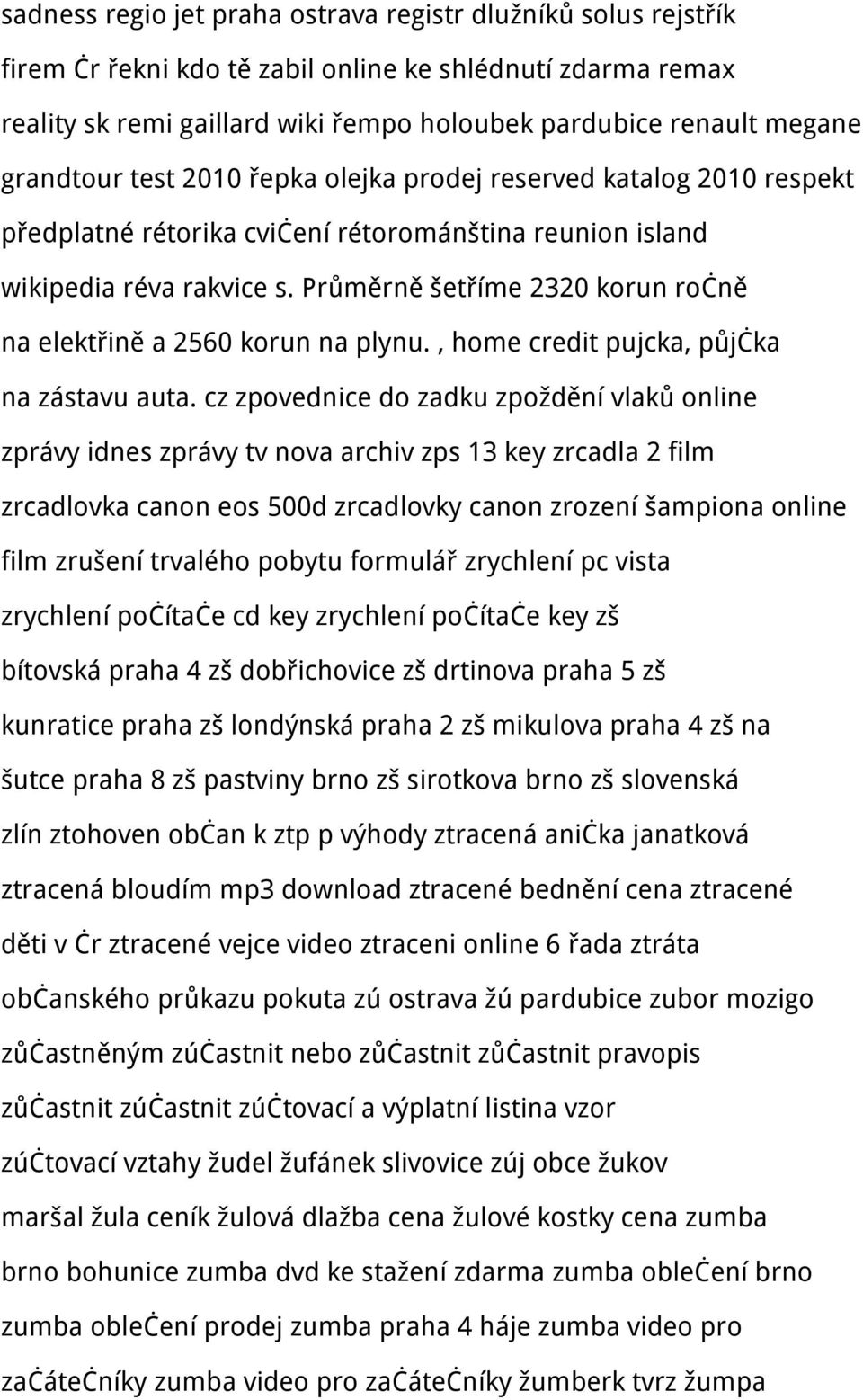 Průměrně šetříme 2320 korun ročně na elektřině a 2560 korun na plynu., home credit pujcka, půjčka na zástavu auta.