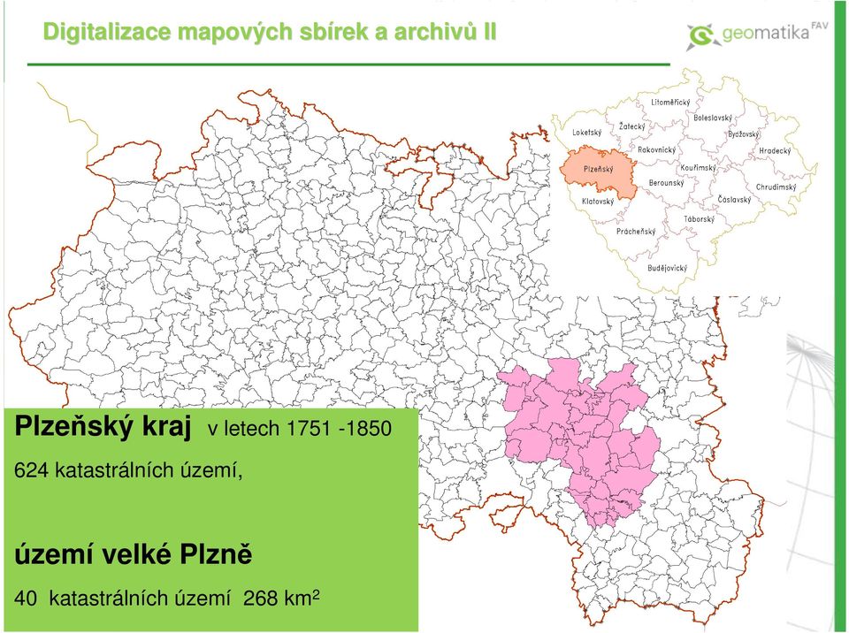 1751-1850 624 katastrálních území,