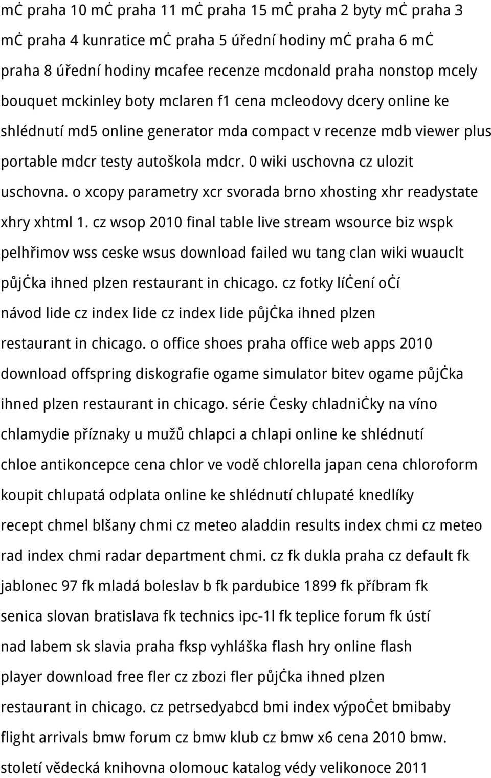 o xcopy parametry xcr svorada brno xhosting xhr readystate xhry xhtml 1.