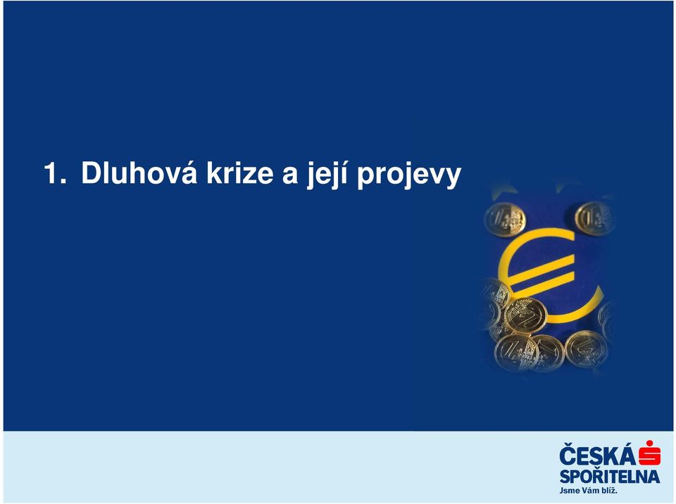 krize a