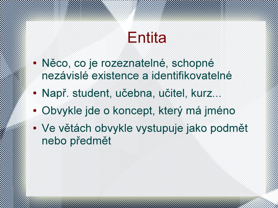 student, učebna, učitel, kurz.