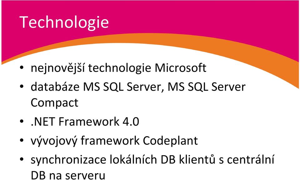 NET Framework 4.
