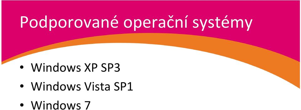 Windows XP SP3