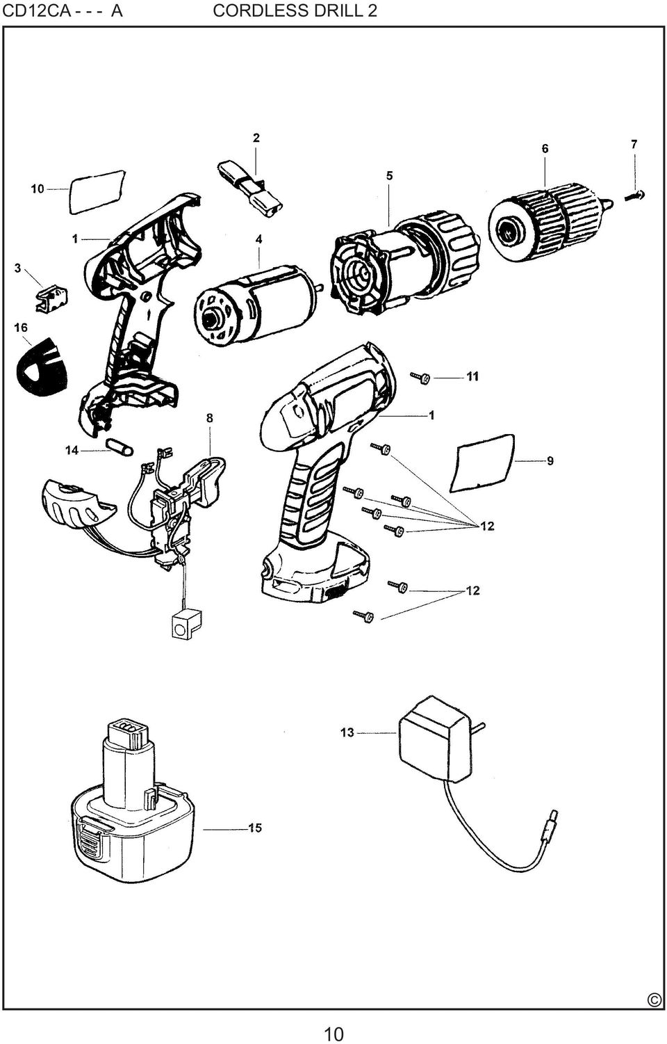 CORDLESS