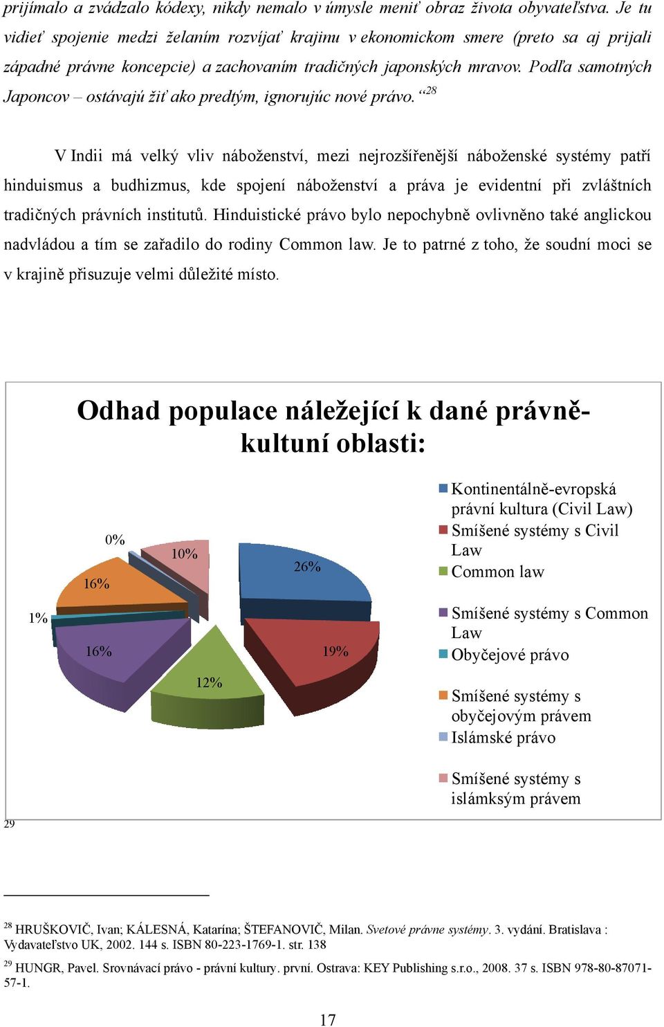 Podľa samotných Japoncov ostávajú ţiť ako predtým, ignorujúc nové právo.