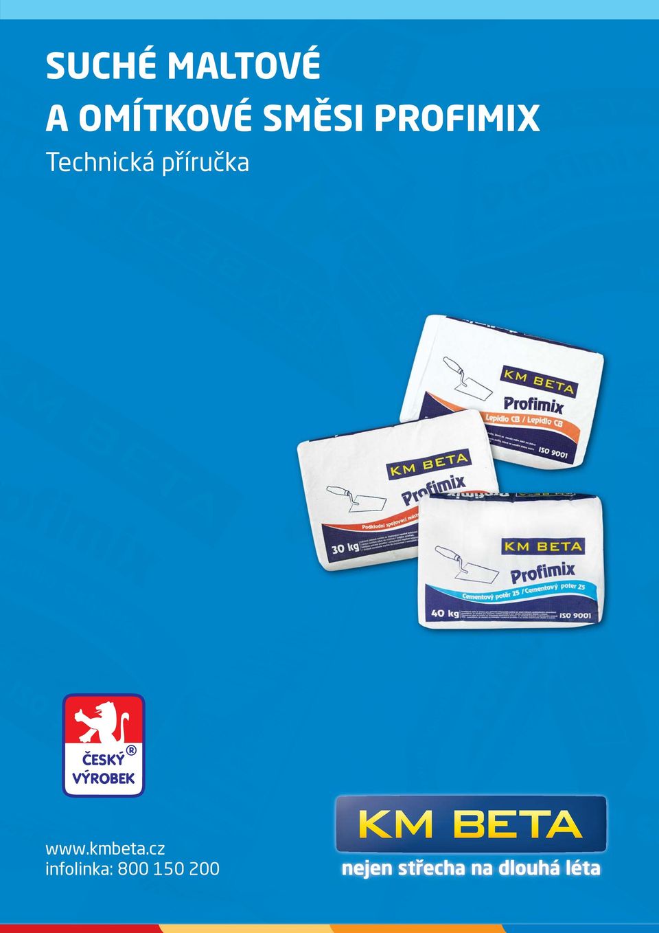 Technická příručka www.