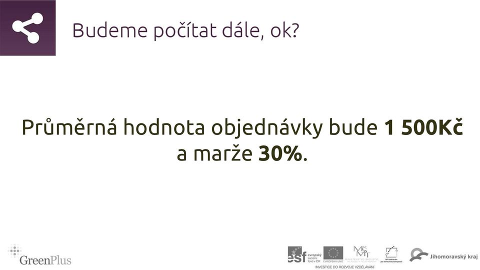 Průměrná hodnota