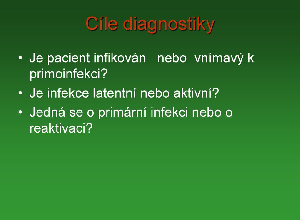 primoinfekci?