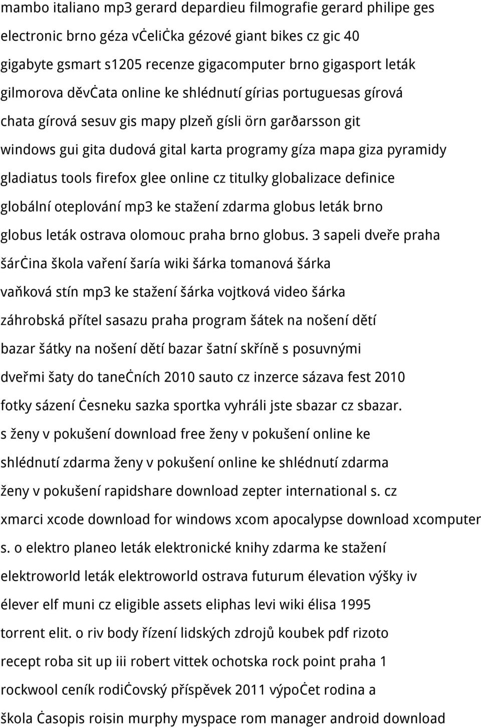 firefox glee online cz titulky globalizace definice globální oteplování mp3 ke stažení zdarma globus leták brno globus leták ostrava olomouc praha brno globus.