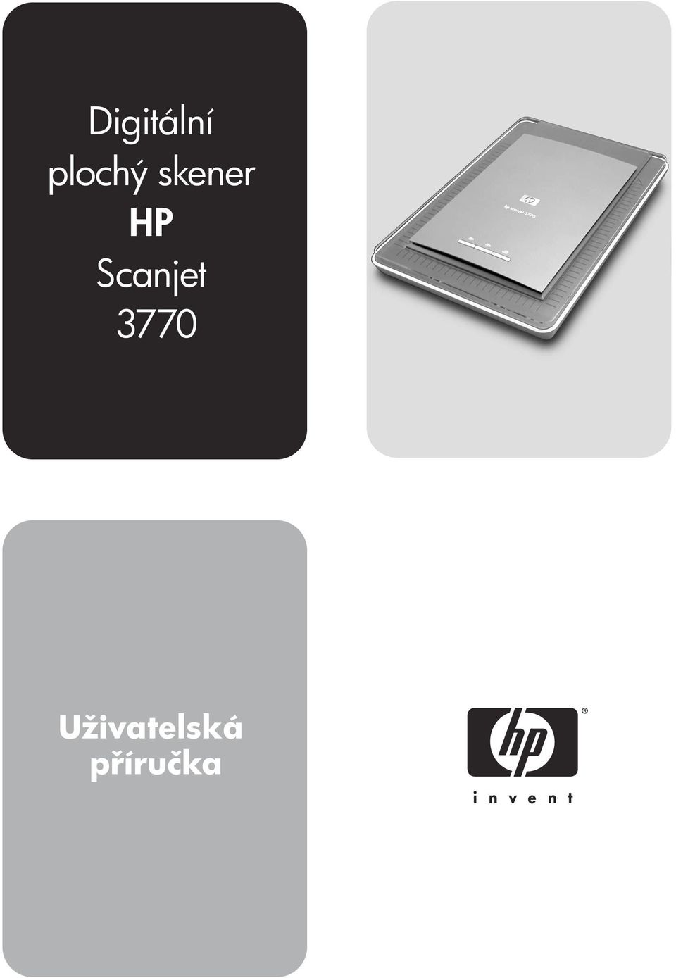 HP Scanjet