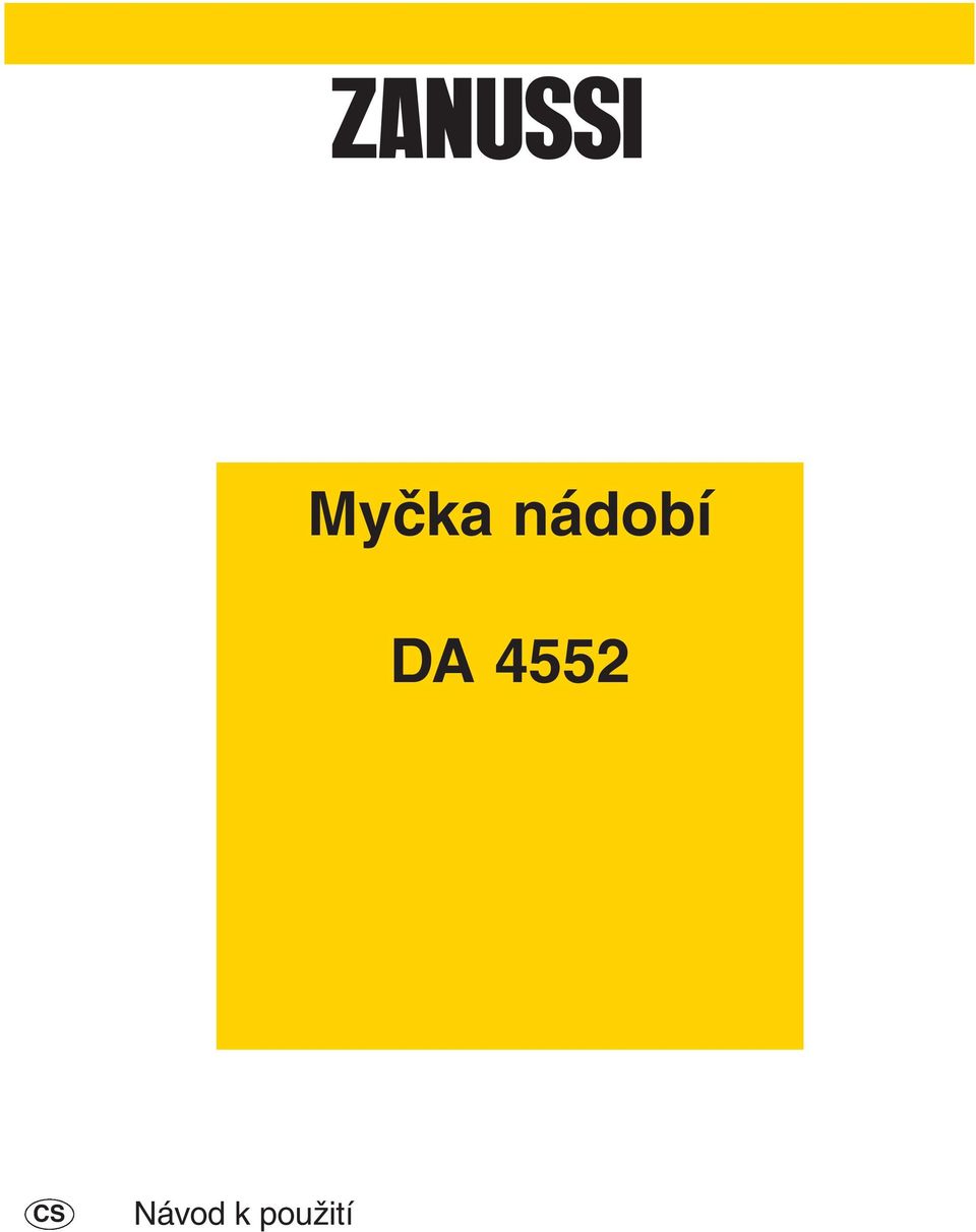4552 CS