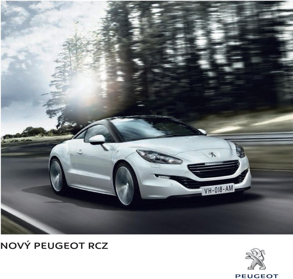 RCZ