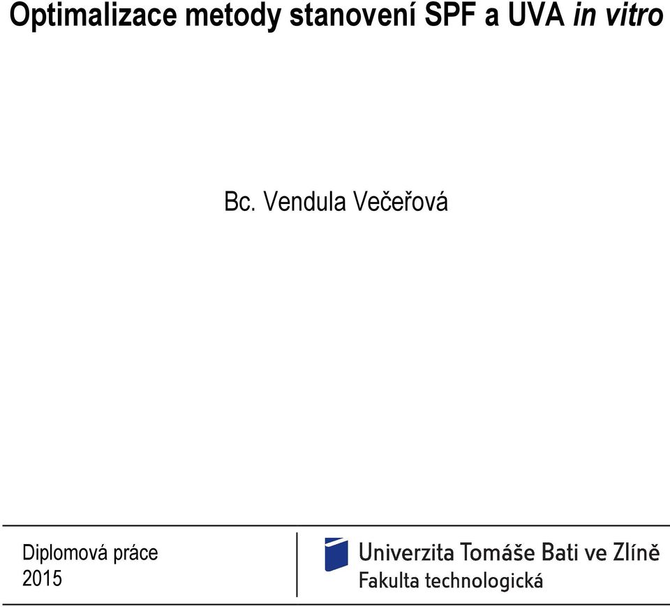 vitro Bc.