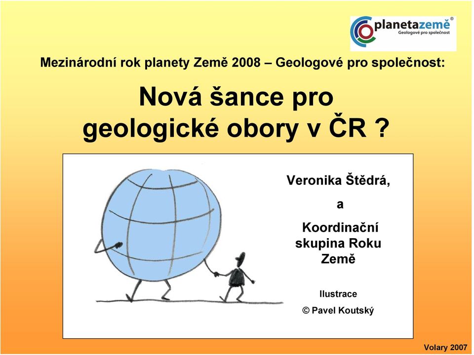 geologické obory v ČR?
