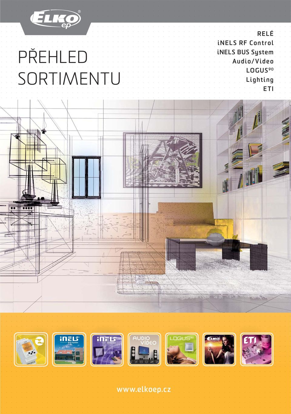 System Audio/Video LOGUS