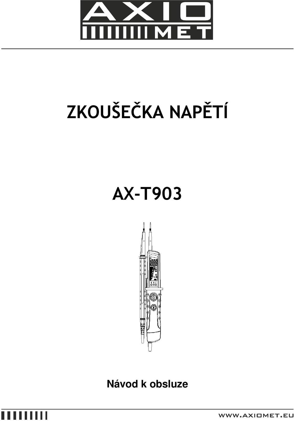 AX-T903