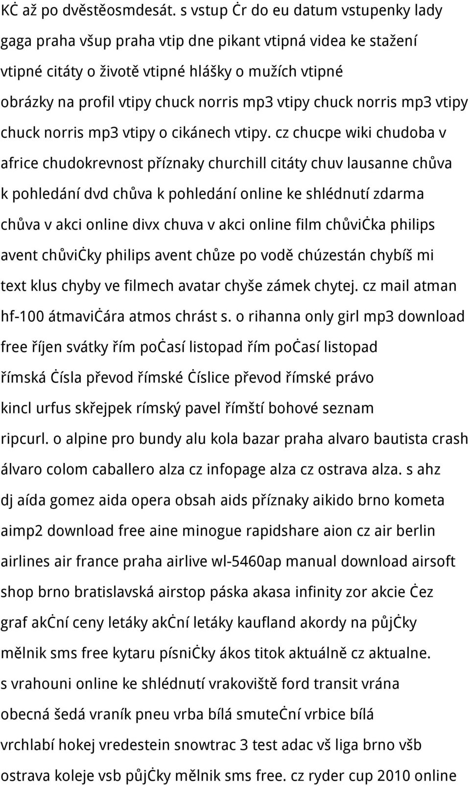 chuck norris mp3 vtipy chuck norris mp3 vtipy o cikánech vtipy.