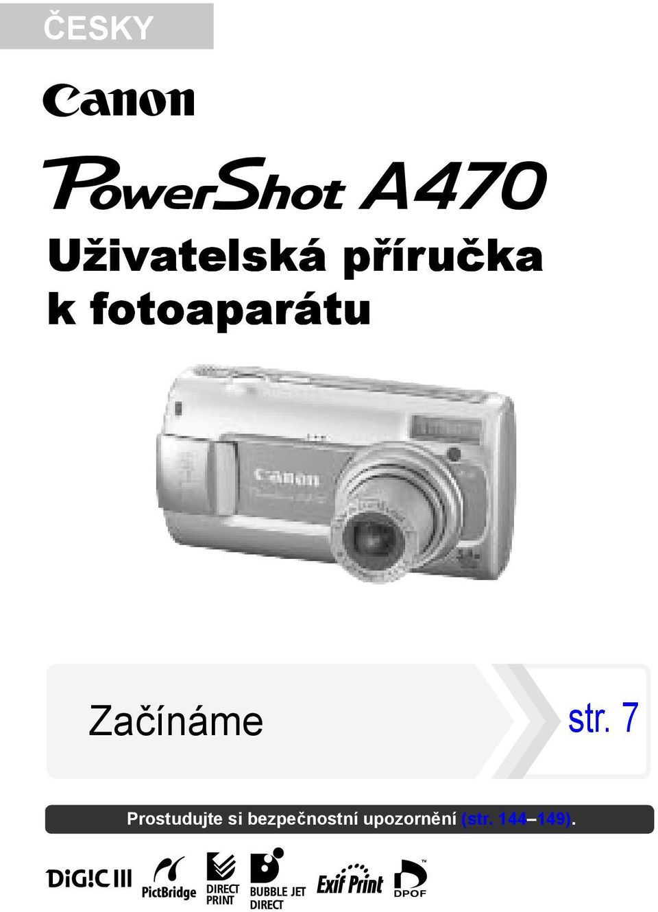 7 Prostudujte si